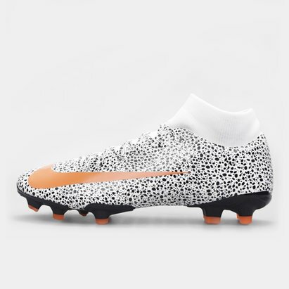 Nike Mercurial Academy CR7 DF FG Football Boots