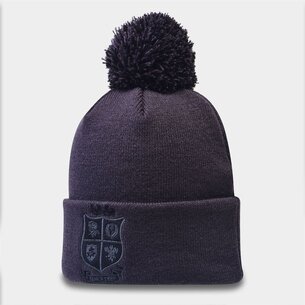 Canterbury British and Irish Lions Supporter Bobble Hat