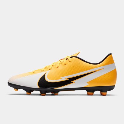 Nike Mercurial Vapor Club FG Football Boots