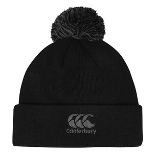 Canterbury British and Irish Lions Supporter Bobble Hat
