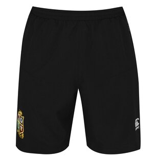 Canterbury British and Irish Lions Gym Shorts Mens