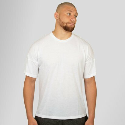 adidas adidas ZNE 2 - T-Shirt Entraînement Crew