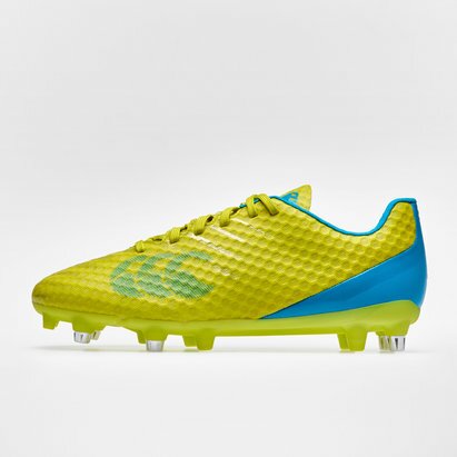 Canterbury Speed 2.0 Elite SG - Crampons de Rugby