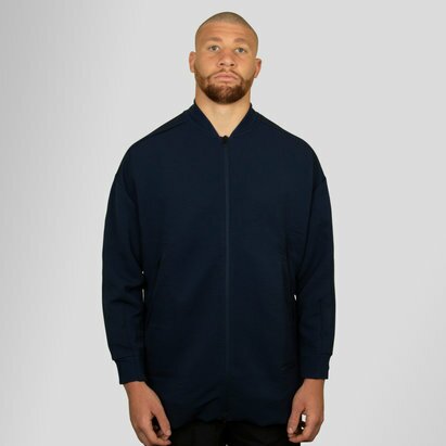 adidas Eden Park - Veste de Rugby Longue Bomber