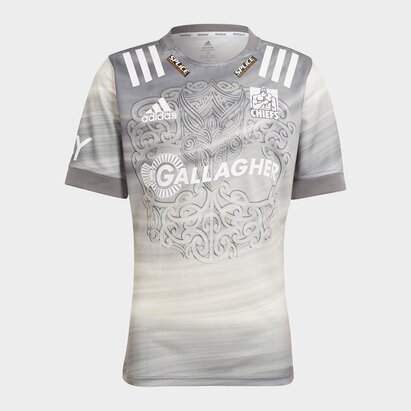 adidas Chiefs Alternate Shirt 2021