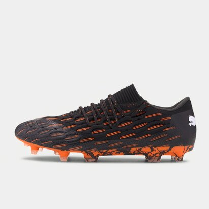 Puma Future 6.1 Low FG Football Boots