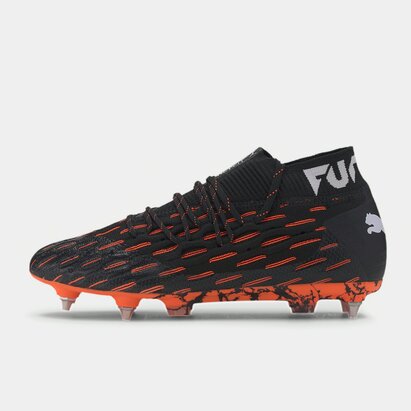 Puma Future 6.1 SG Football Boots