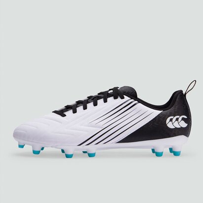 Canterbury Speed 3.0 FG Rugby Boots