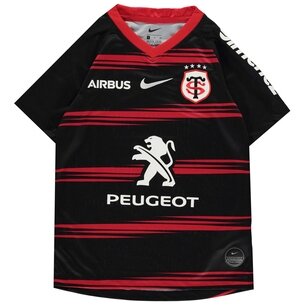 Nike Toulouse Home Jersey Juniors