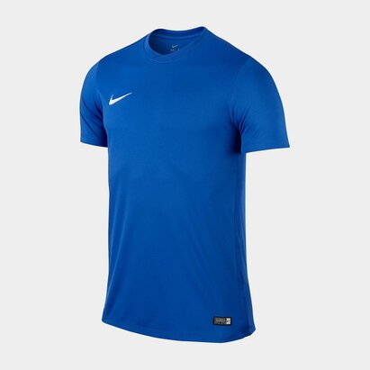 Nike Dri-FIT Park Shirt Junior Boys