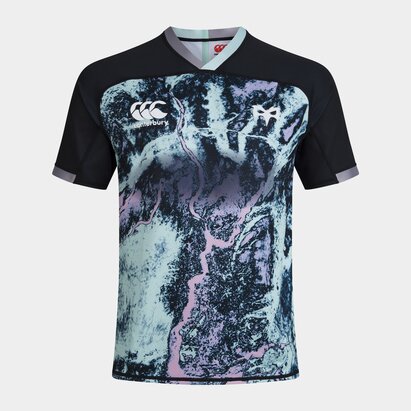 Canterbury Ospreys Training Shirt 20/21