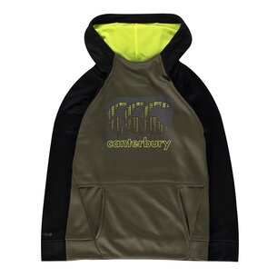 Canterbury Vaposhield Hoodie Kids