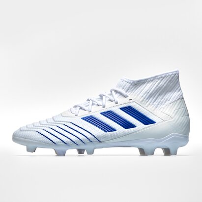 adidas Predator 19.2 FG - Crampons de Foot