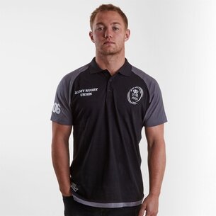 Samurai Army Rugby Union - Polo de Rugby Signature