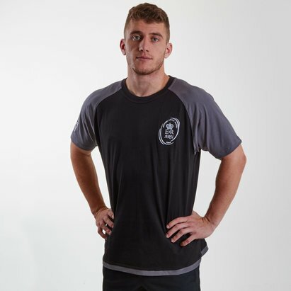 Samurai Army Rugby Union - Tshirt Signature