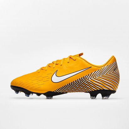 Nike Mercurial Vapor XII Elite Neymar FG - Crampons de Foot Enfants