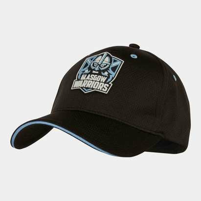 Macron Glasgow Warriors Baseball Cap