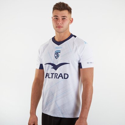 Kappa Maillot Montpellier