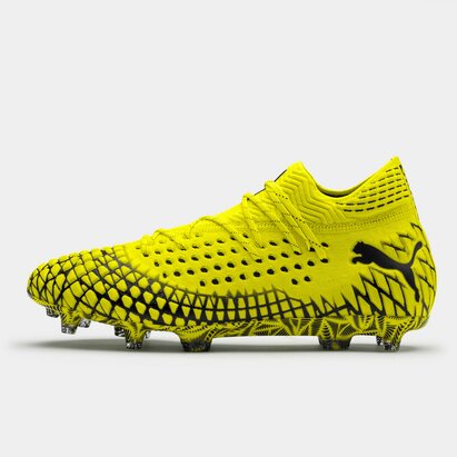 Puma Future 4.1, Crampons de Football FG, pour hommes