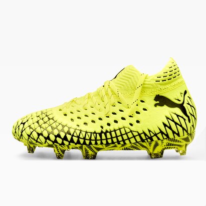 Puma Future 4.1 Netfit FG/AG pour enfants