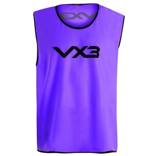 VX-3 3 Dossards d'entraînement pour hommes