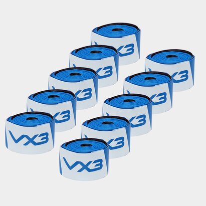 VX-3 Tag ceinture de Rugby en bleu