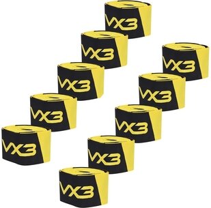 VX-3 Tag Ceinture de Rugby