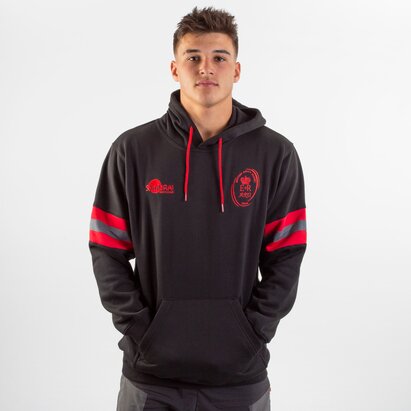 Samurai Sweatshirt à capuche, Army Rugby Union 2019/2020
