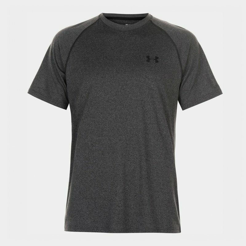 Under Armour Technical Training T-Shirt Mens