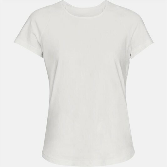 Under Armour Vanish Short Sleeve T Shirt Ladies