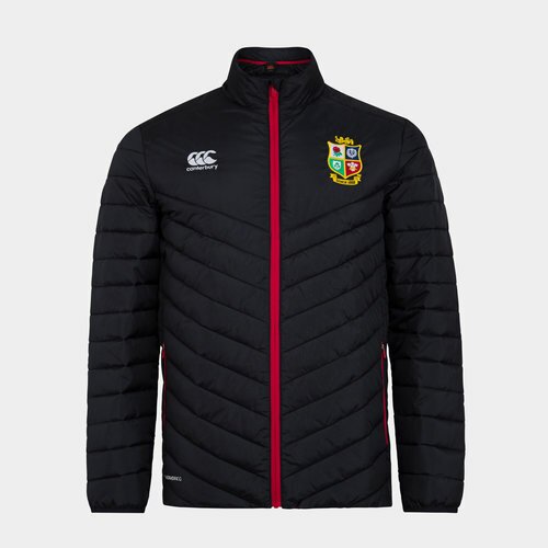 British and Irish Lions Padded Jacket Mens