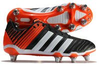 adidas Adipower Kakari SG Chaussant Large - Chaussures de Rugby
