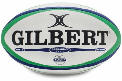 Gilbert Barbarian - Ballon de Rugby
