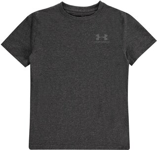 Under Armour UA Cotton Short Sleeve