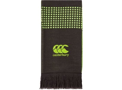 Canterbury Écharpe de supporter Irlande IRFU