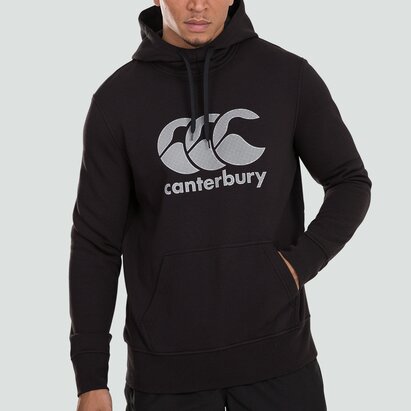 Canterbury OH, Sweat à capuche