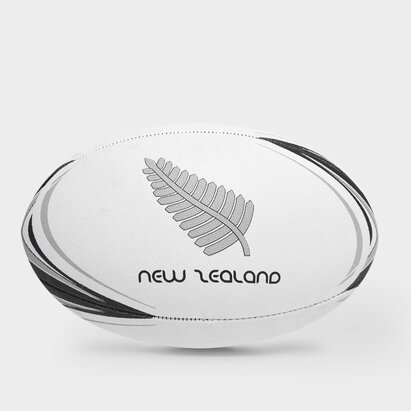 KooGa Ballon de rugby Nouvelle Zélande