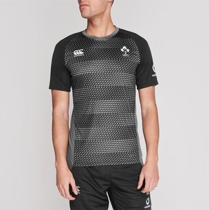 Canterbury T-shirt Graphique d'entraînement, Irlande 2019/2020