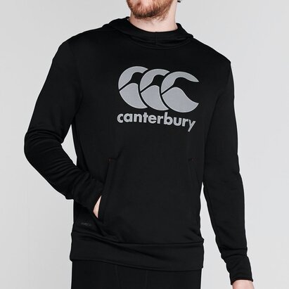Canterbury Sweat à capuche pour l'entraînement