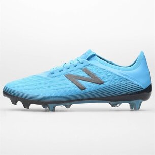 New Balance Furon V5 Pro FG, Crampons de football