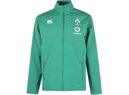 Canterbury Veste de présentation Irlande