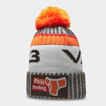 Bonnet à Pompon VX3 