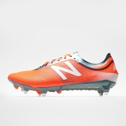 New Balance Furon 2.0 Pro SG, Crampons de Football