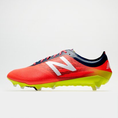 New Balance Furon 2.0 Pro FG Crampons de Football