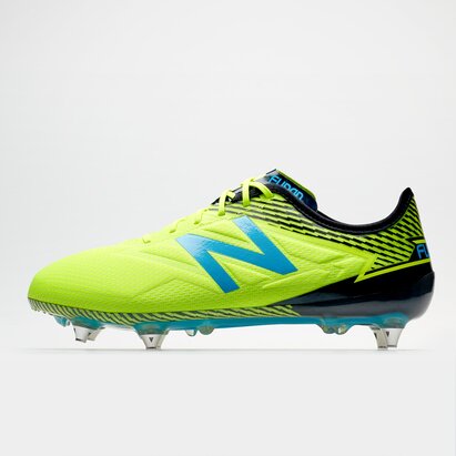 New Balance Furon 3.0 Pro SG, Crampons de Football