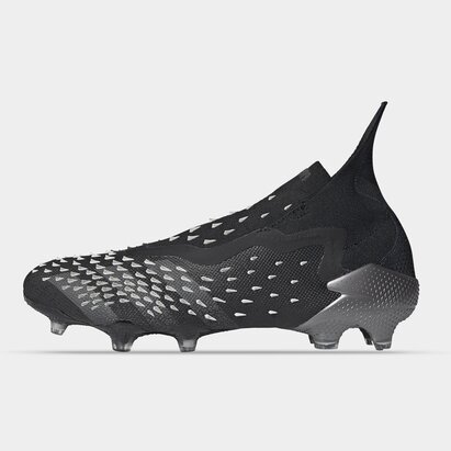 adidas Predator Freak + FG Football Boots