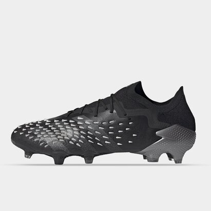 adidas Predator Freak .1 Low FG Football Boots