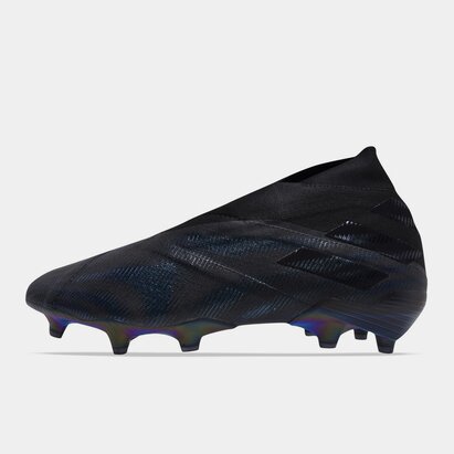 adidas Nemeziz + Football Boots Firm Ground