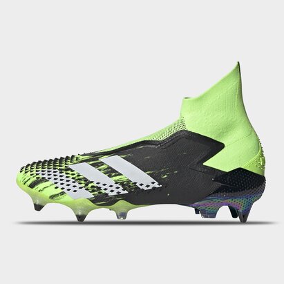 adidas Predator 20 + SG Football Boots Mens