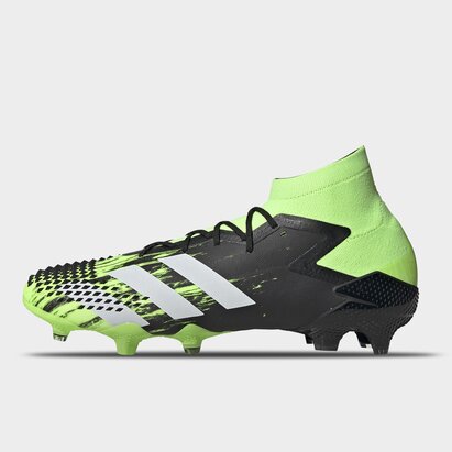 adidas Predator Mutator 20.1  Football Boots Firm Ground